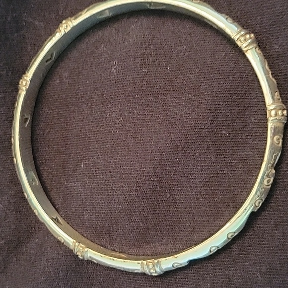 Brighton bangle bracelet - Picture 3 of 3